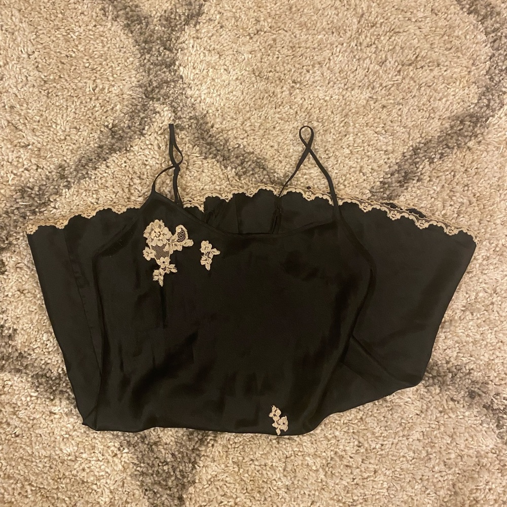 Victorias Secret Slip Dress
